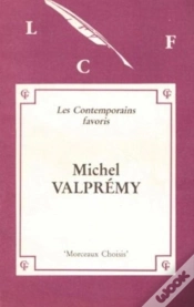 Capa do artigo Morceaux Choisis De Michel Valpremy