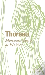 Capa do artigo Morceaux Choisis De Walden