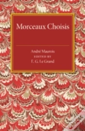Capa do artigo Morceaux Choisis