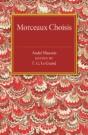 Morceaux Choisis - Preview
