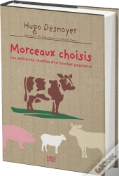 Morceaux Choisis