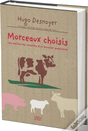 Capa do artigo Morceaux Choisis