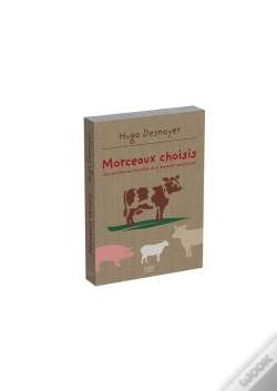 Capa do artigo Morceaux Choisis