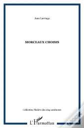 Morceaux Choisis