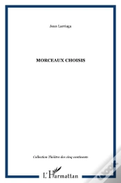 Capa do artigo Morceaux Choisis