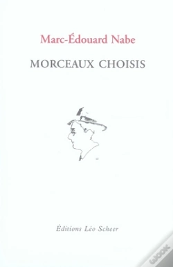 Capa do artigo Morceaux Choisis