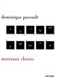 Morceaux Choisis - Preview