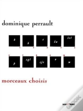Morceaux Choisis