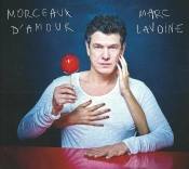 Capa do artigo Morceaux D