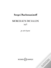 Capa do artigo Morceaux De Salon