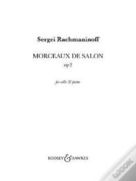 Morceaux De Salon