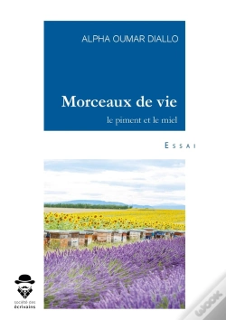 Capa do artigo Morceaux De Vie