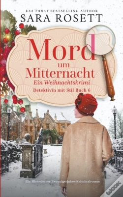 Capa do artigo Mord Um Mitternacht