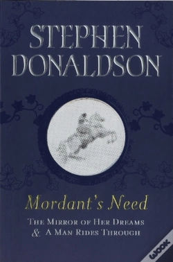 Capa do artigo Mordant'S Need