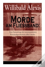 Capa do artigo Morde Am Fliessband