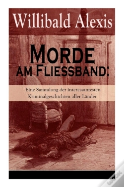 Capa do artigo Morde Am Fliessband