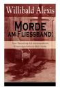 Morde Am Fliessband - Preview