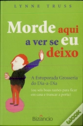 Morde Aqui a Ver Se Eu Deixo