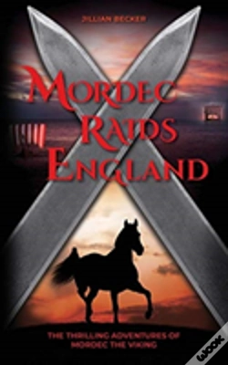 Capa do artigo Mordec Raids England