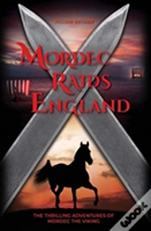 Mordec Raids England