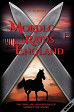 Capa do artigo Mordec Raids England
