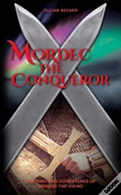 Capa do artigo Mordec The Conqueror
