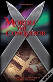 Capa do artigo Mordec The Conqueror
