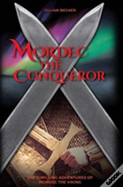 Capa do artigo Mordec The Conqueror