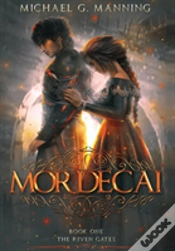Capa do artigo Mordecai
