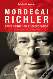 Mordecai Richler