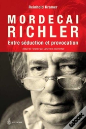Capa do artigo Mordecai Richler