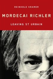 Capa do artigo Mordecai Richler
