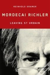 Mordecai Richler