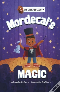 Capa do artigo Mordecai'S Magic