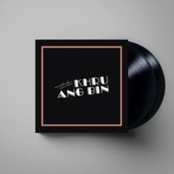 Capa do artigo Mordechai Remixes - Vinil