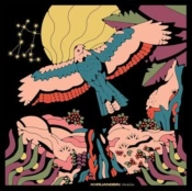 Capa do artigo Mordechai - Vinil
