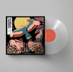 Capa do artigo Mordechai - Vinil