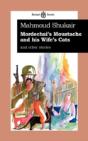 Mordechai'S Moustache & His Wife'S Cat - Preview