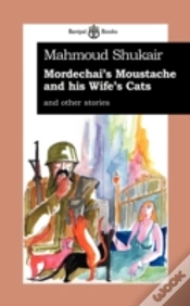 Capa do artigo Mordechai