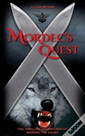 Capa do artigo Mordec