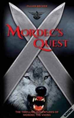 Capa do artigo Mordec'S Quest