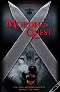 Capa do artigo Mordec'S Quest