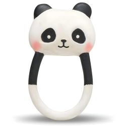 Capa do artigo Mordedor Urso Panda