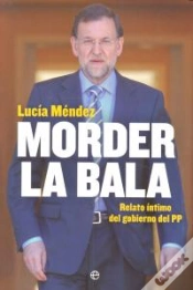 Capa do artigo Morder La Bala