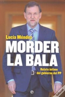 Capa do artigo Morder La Bala