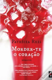 Capa do artigo Morder-te o Coração