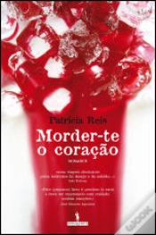 Capa do artigo Morder-te o Coração