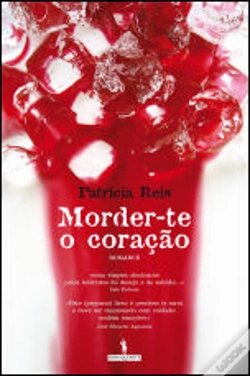 Capa do artigo Morder-te o Coração