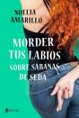 Morder Tus Labios Sobre Sábanas De Seda - Preview