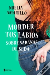Capa do artigo Morder Tus Labios Sobre Sábanas De Seda
